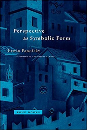 Perspektif: Simgesel Bir Biçim by Semih Sökmen, Erwin Panofsky