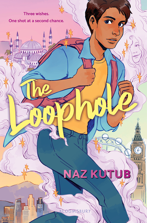 The Loophole by Naz Kutub