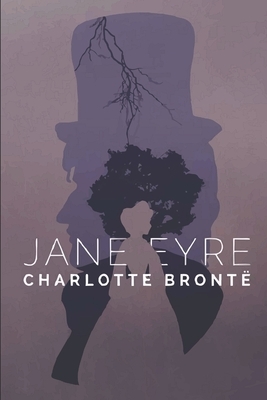 Jane Eyre by Charlotte Brontë