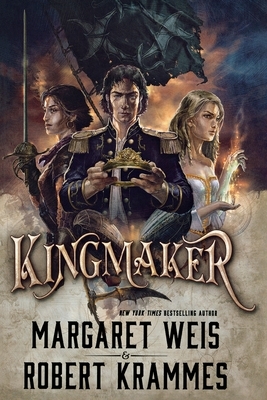 Kingmaker by Margaret Weis