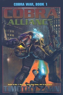 Cobra Alliance by Timothy Zahn