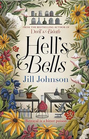 Hell's Bells by Jill Johnson