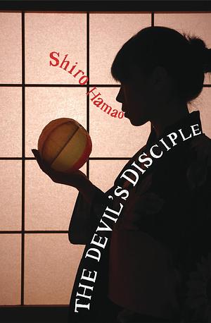 The Devil's Disciple by Shirō Hamao