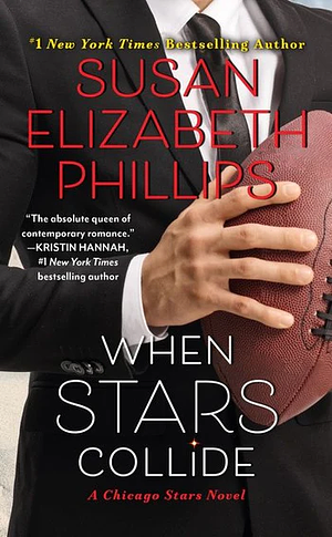 When Stars Collide by Susan Elizabeth Phillips