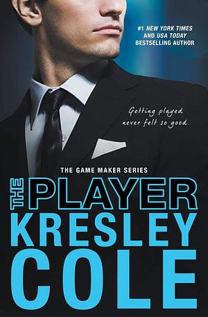 The Player by Kresley Cole