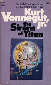 The Sirens of Titan by Kurt Vonnegut