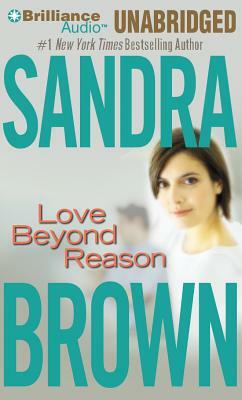 Love Beyond Reason by Sandra Brown