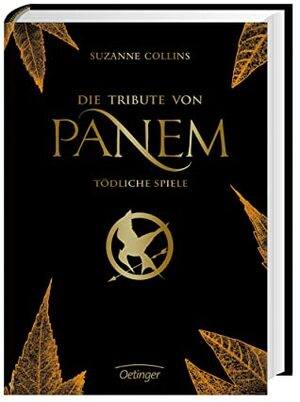 Tödliche Spiele by Suzanne Collins