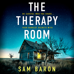 The Therapy Room by Sam Baron