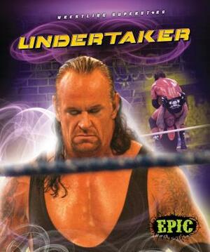 Undertaker by Ray McClellan