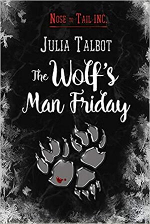 The Wolf's Man Friday by Julia Talbot