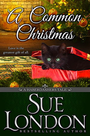 A Common Christmas by Sue London