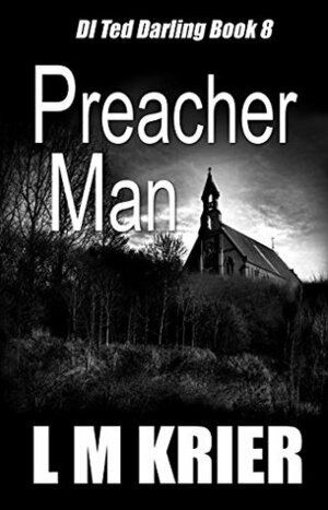 Preacher Man by L.M. Krier