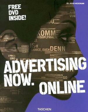 Advertising Now. Online by Julius Wiedemann