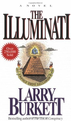 The Illuminati by Larry Burkett