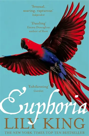 Euphoria by Lily King