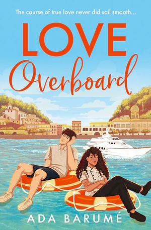 Love Overboard by Ada Barumé