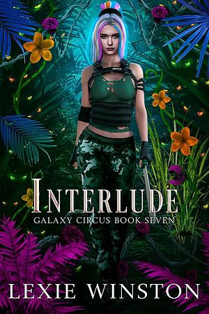 Interlude by Lexie Winston