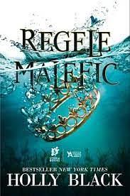 Regele malefic by Holly Black