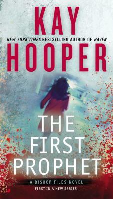 First Prophet by Kay Hooper