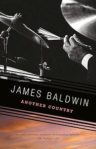 Another Country by James Baldwin