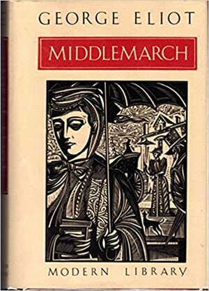 Middlemarch by George Eliot