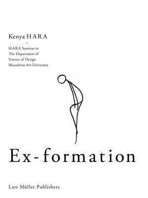 Ex-Formation by Kenya Hara