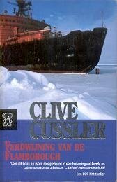 Verdwijning van de Flamborough by Clive Cussler