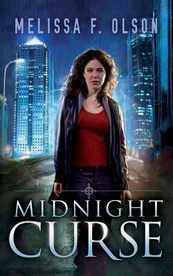 Midnight Curse by Melissa F. Olson
