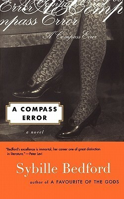 A Compass Error by Sybille Bedford