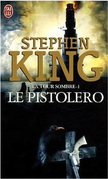 Le pistolero by Stephen King