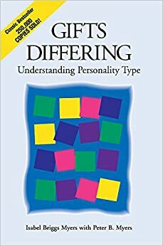 Oameni și vocații. Înțelegerea tipurilor de personalitate by Peter B. Myers, Isabel Briggs Myers