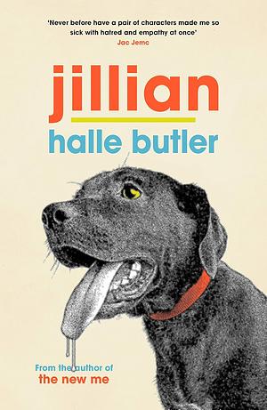 Jillian by Halle Butler