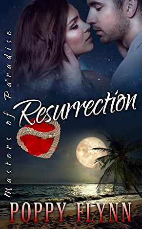 Resurrection by Poppy Flynn