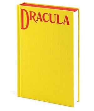 Dracula: By Bram Stoker by Bram Stoker