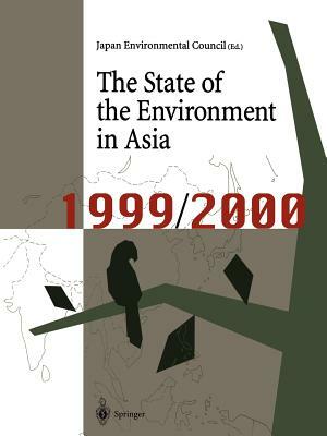 The State of the Environment in Asia: 1999/2000 by 
