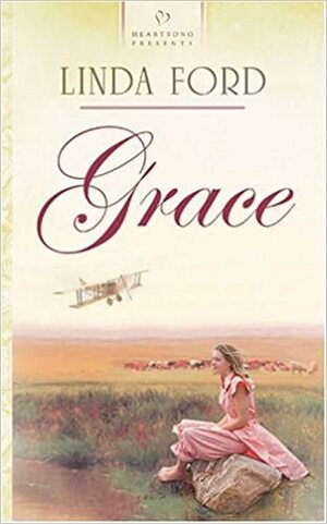 Grace by Linda Ford