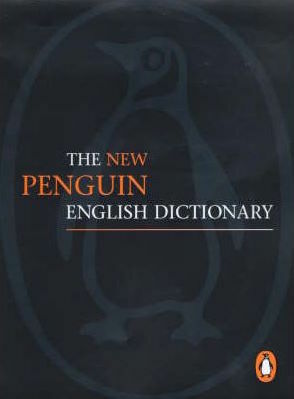 New Penguin English Dictionary by Robert Allen