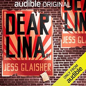 Dear Lina by Jess Glaisher