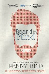 Beard in Mind by Penny Reid