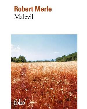 Malevil by Derek Coltman, Robert Merle