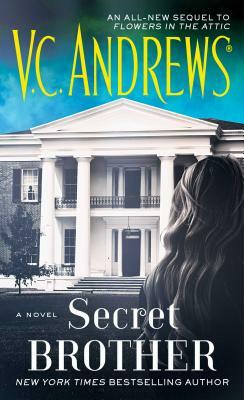 Secret Brother, Volume 8 by V.C. Andrews