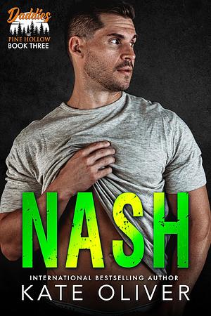 Nash by Kate Oliver