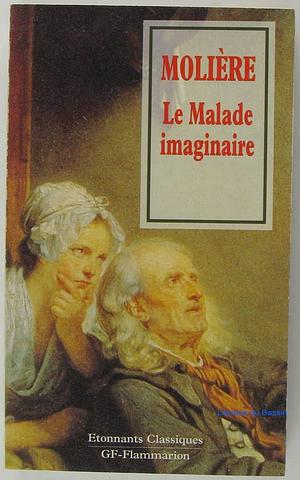 Le malade imaginaire by Loïc Marcou