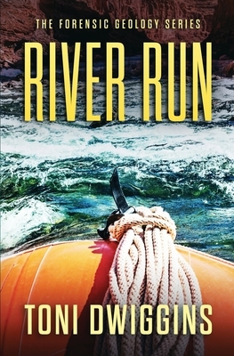 River Run by Toni Dwiggins