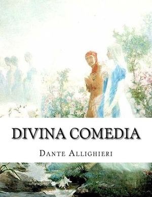 Divina Comedia by Dante Alighieri