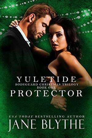 Yuletide Protector by Jane Blythe