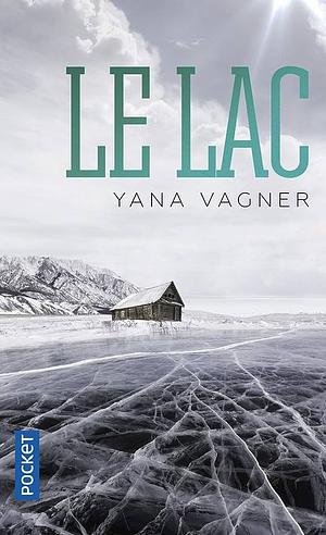 Le lac by Yana Vagner