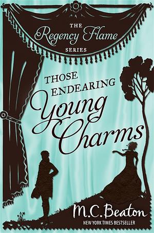 Those Endearing Young Charms by M.C. Beaton