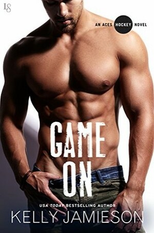 Game On by Kelly Jamieson